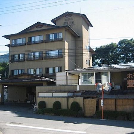 Hotel Housei Yamanouchi  Exterior foto